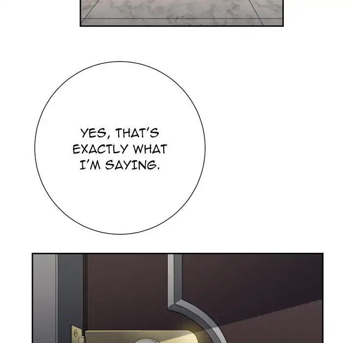 Yuri’s Part Time Job Chapter 29 - Manhwa18.com