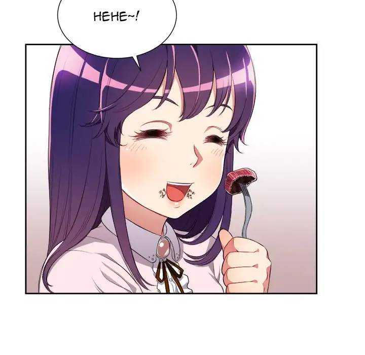 Yuri’s Part Time Job Chapter 29 - Manhwa18.com