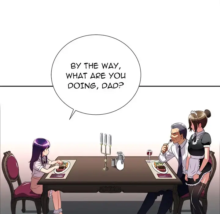 Yuri’s Part Time Job Chapter 29 - Manhwa18.com