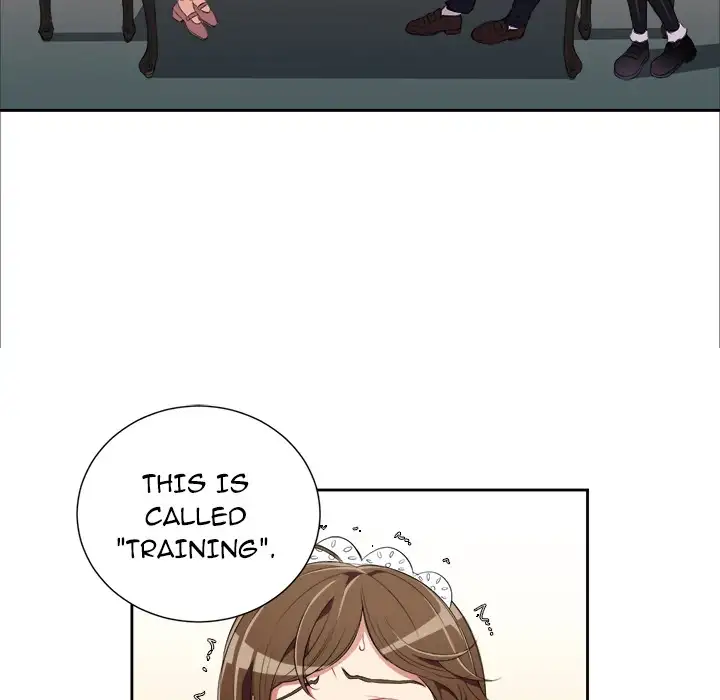 Yuri’s Part Time Job Chapter 29 - Manhwa18.com