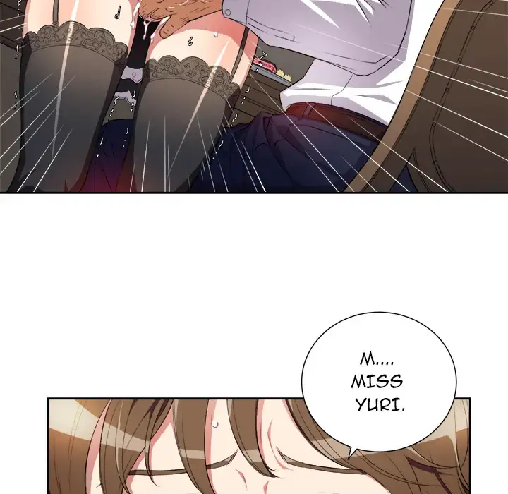 Yuri’s Part Time Job Chapter 29 - Manhwa18.com