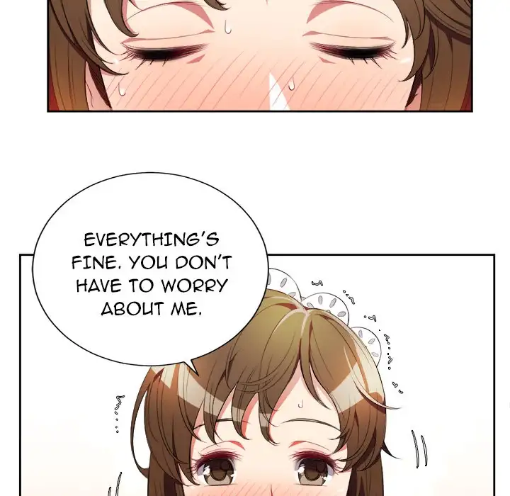 Yuri’s Part Time Job Chapter 29 - Manhwa18.com