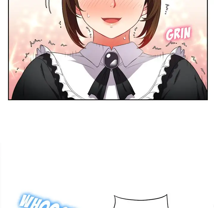 Yuri’s Part Time Job Chapter 29 - Manhwa18.com