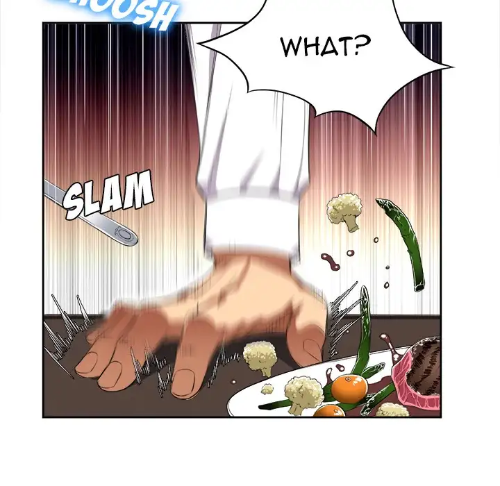 Yuri’s Part Time Job Chapter 29 - Manhwa18.com