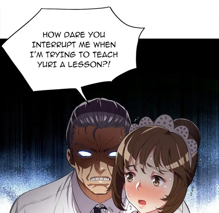 Yuri’s Part Time Job Chapter 29 - Manhwa18.com