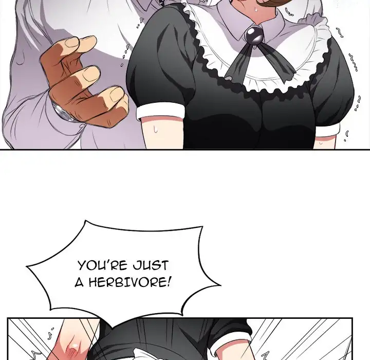 Yuri’s Part Time Job Chapter 29 - Manhwa18.com