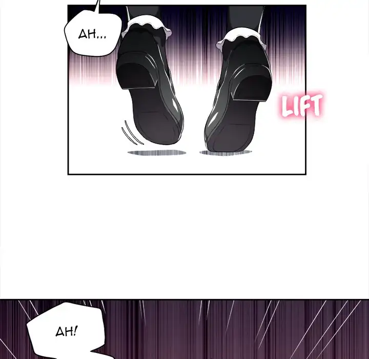 Yuri’s Part Time Job Chapter 29 - Manhwa18.com