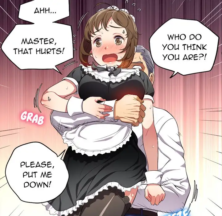 Yuri’s Part Time Job Chapter 29 - Manhwa18.com