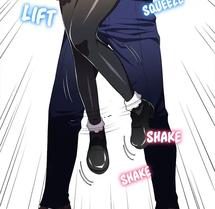 Yuri’s Part Time Job Chapter 29 - Manhwa18.com