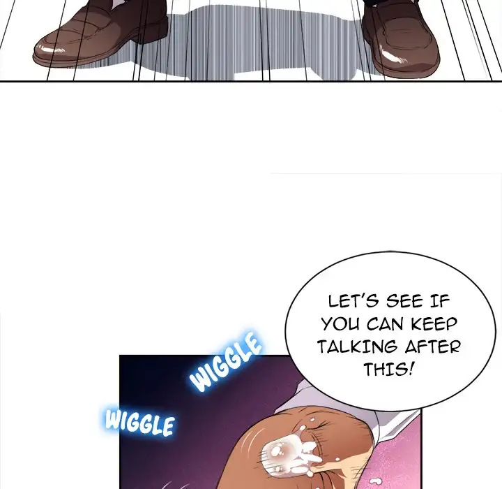 Yuri’s Part Time Job Chapter 29 - Manhwa18.com