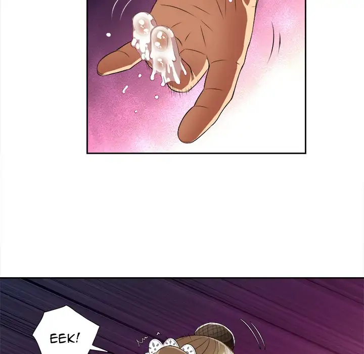 Yuri’s Part Time Job Chapter 29 - Manhwa18.com