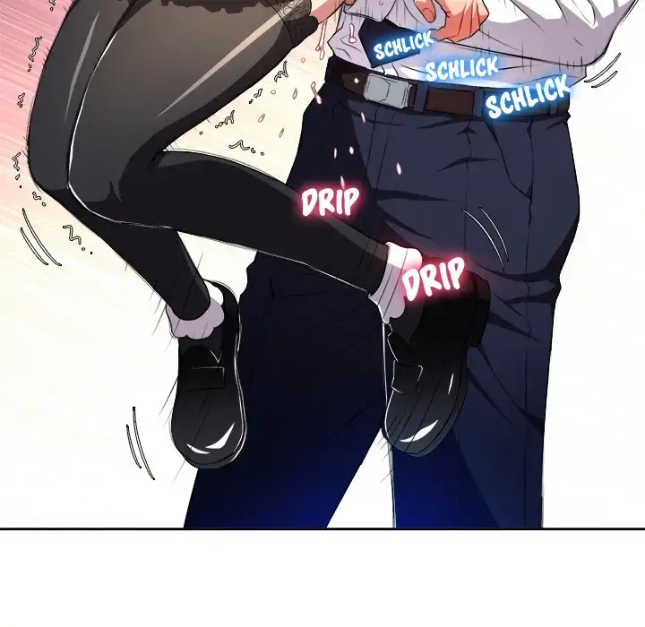 Yuri’s Part Time Job Chapter 29 - Manhwa18.com