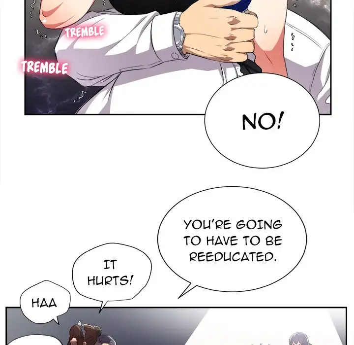 Yuri’s Part Time Job Chapter 29 - Manhwa18.com