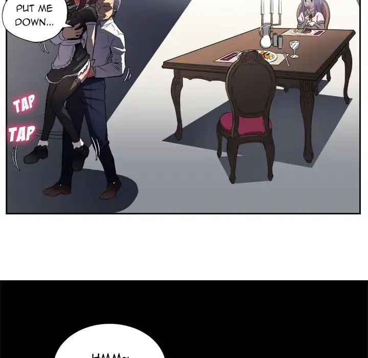 Yuri’s Part Time Job Chapter 29 - Manhwa18.com