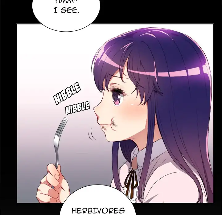 Yuri’s Part Time Job Chapter 29 - Manhwa18.com