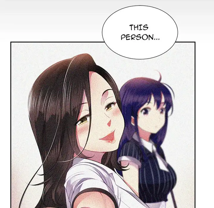Yuri’s Part Time Job Chapter 29 - Manhwa18.com