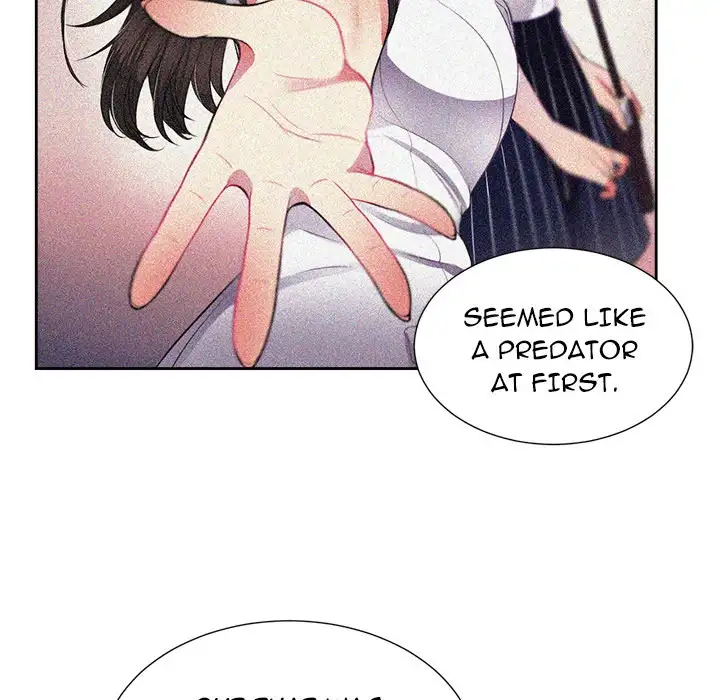 Yuri’s Part Time Job Chapter 29 - Manhwa18.com