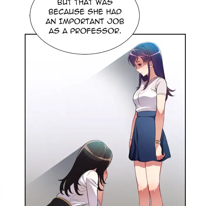 Yuri’s Part Time Job Chapter 29 - Manhwa18.com