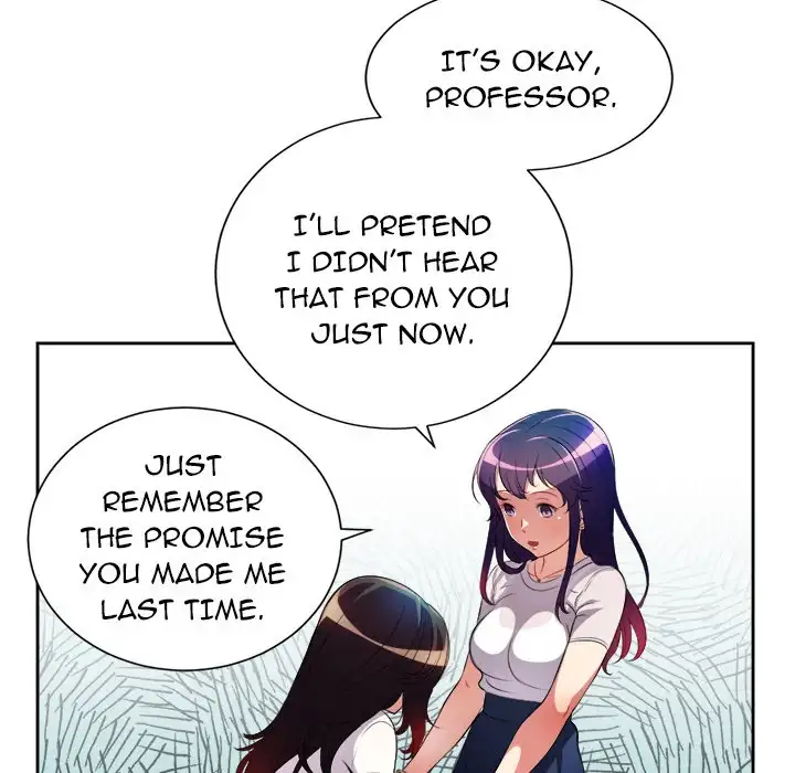 Yuri’s Part Time Job Chapter 29 - Manhwa18.com