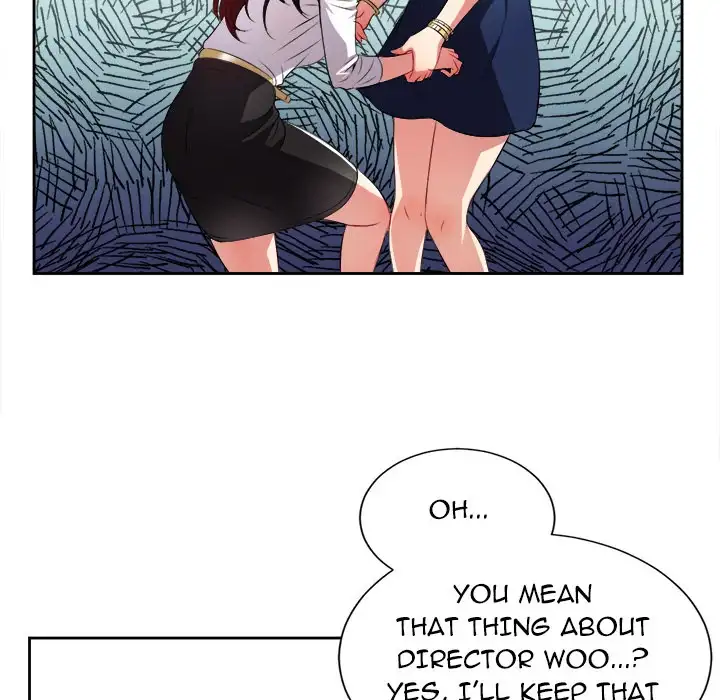 Yuri’s Part Time Job Chapter 29 - Manhwa18.com