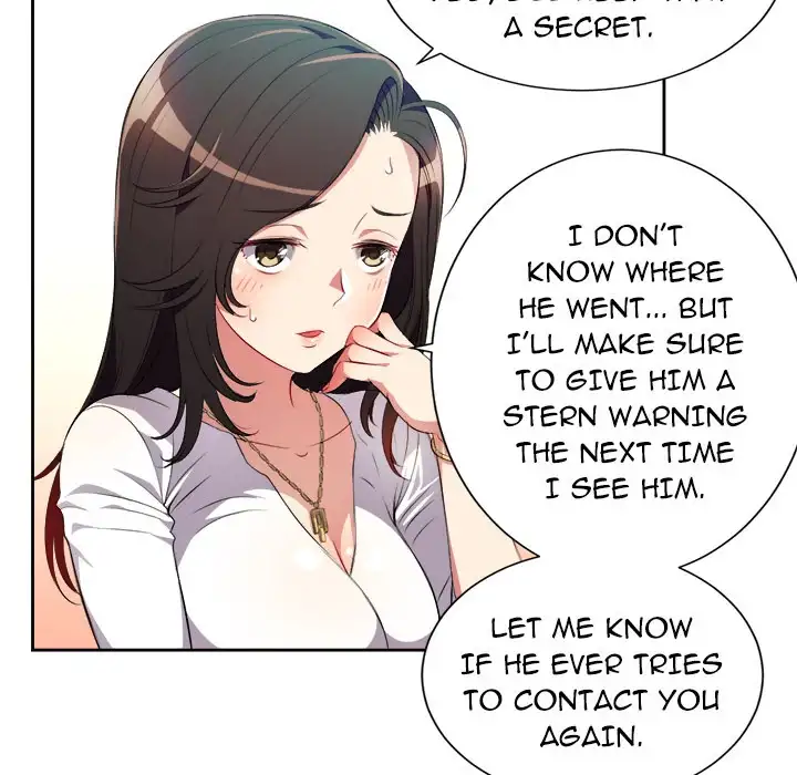 Yuri’s Part Time Job Chapter 29 - Manhwa18.com