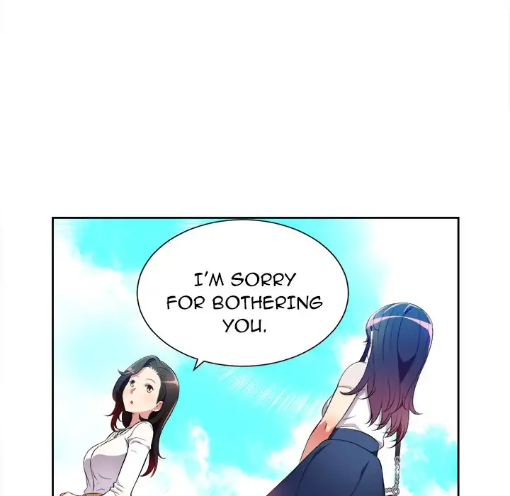Yuri’s Part Time Job Chapter 29 - Manhwa18.com