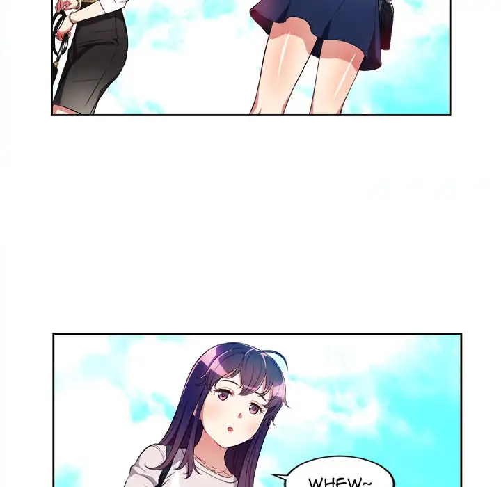 Yuri’s Part Time Job Chapter 29 - Manhwa18.com