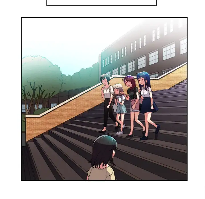 Yuri’s Part Time Job Chapter 29 - Manhwa18.com