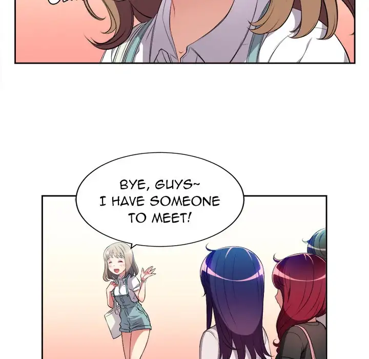 Yuri’s Part Time Job Chapter 29 - Manhwa18.com