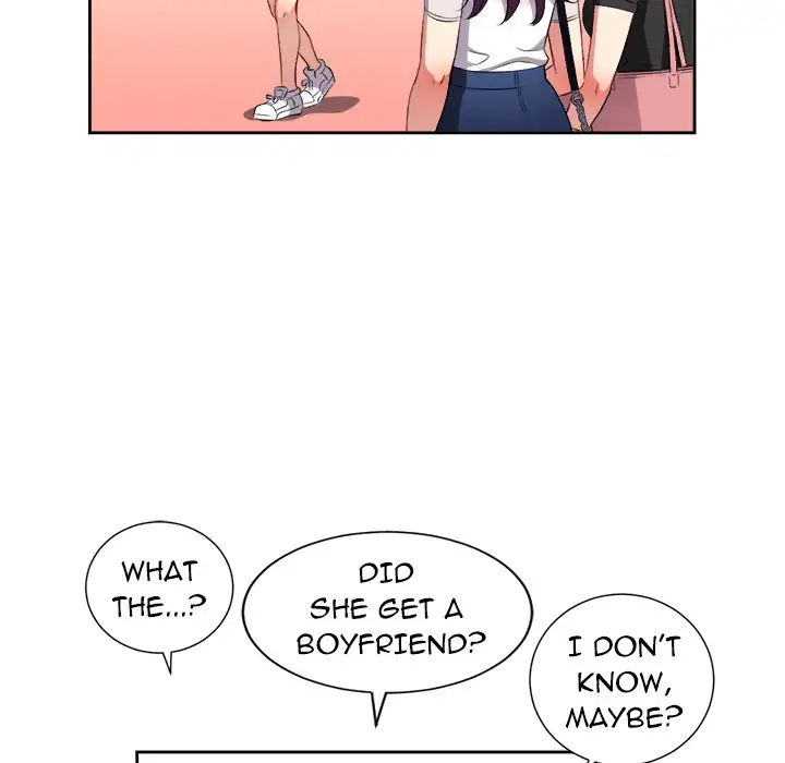 Yuri’s Part Time Job Chapter 29 - Manhwa18.com