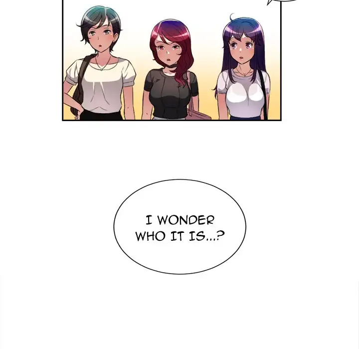 Yuri’s Part Time Job Chapter 29 - Manhwa18.com