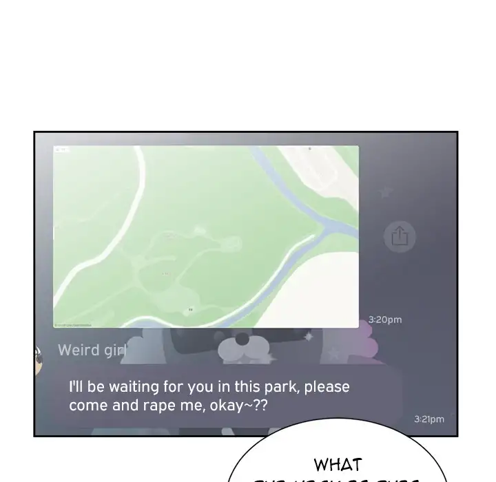 Yuri’s Part Time Job Chapter 29 - Manhwa18.com