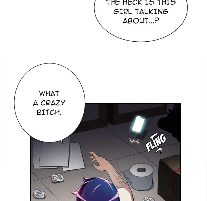 Yuri’s Part Time Job Chapter 29 - Manhwa18.com