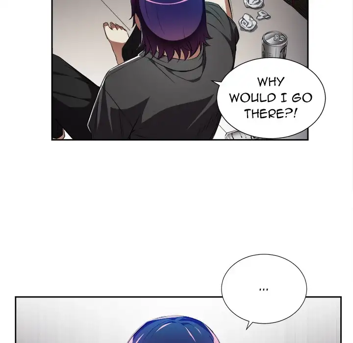 Yuri’s Part Time Job Chapter 29 - Manhwa18.com