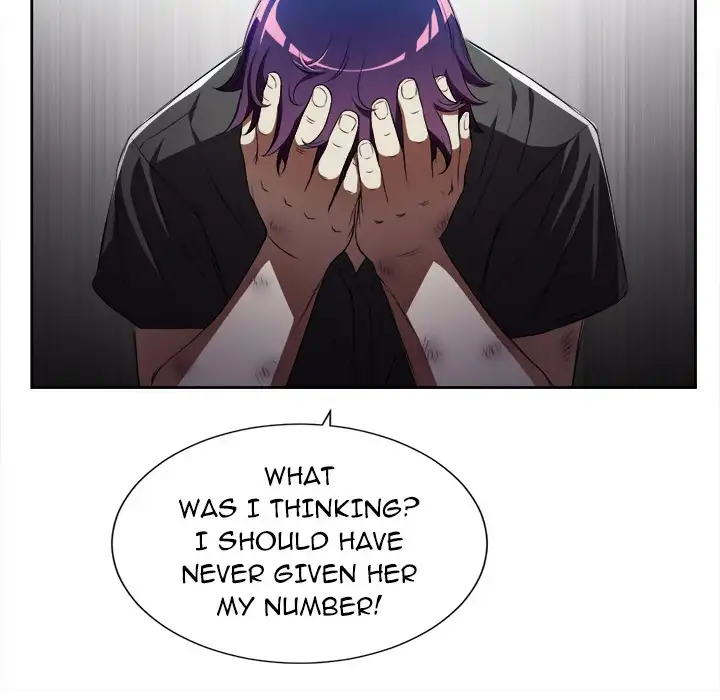 Yuri’s Part Time Job Chapter 29 - Manhwa18.com