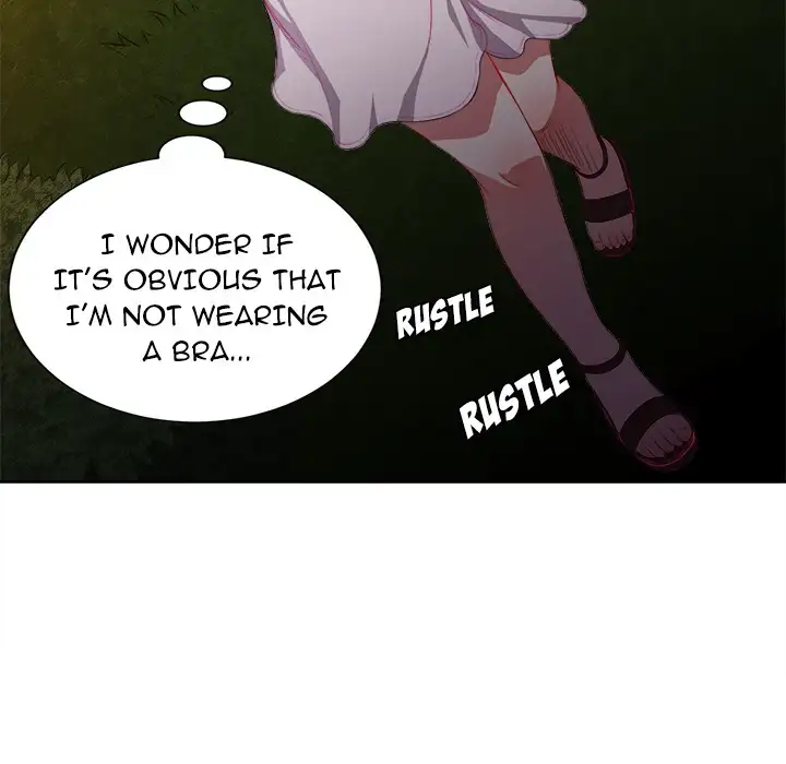 Yuri’s Part Time Job Chapter 29 - Manhwa18.com