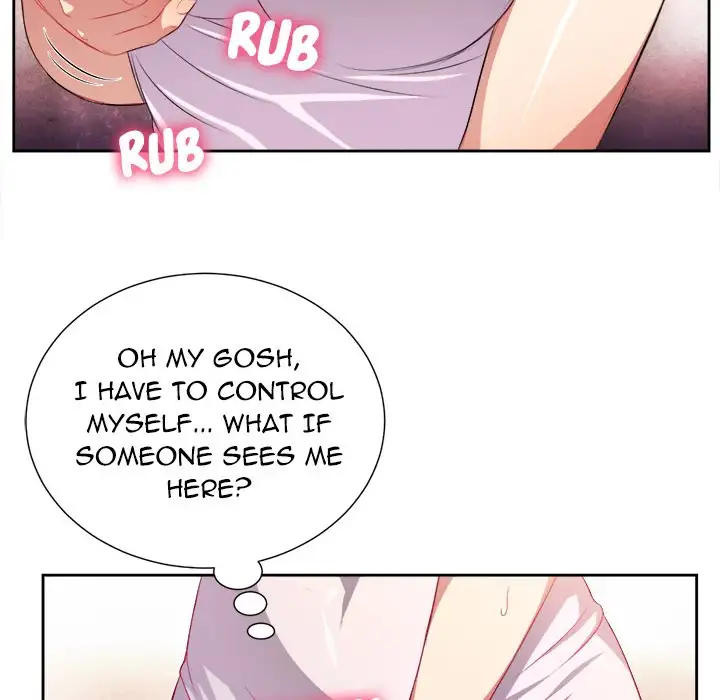 Yuri’s Part Time Job Chapter 29 - Manhwa18.com