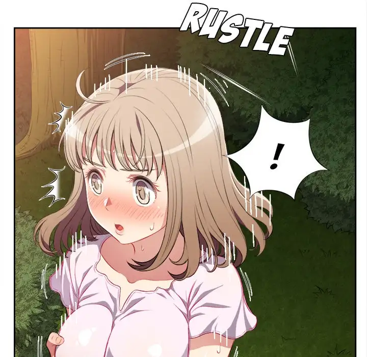Yuri’s Part Time Job Chapter 29 - Manhwa18.com