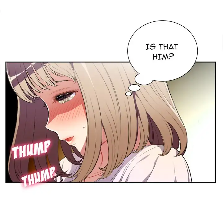 Yuri’s Part Time Job Chapter 29 - Manhwa18.com