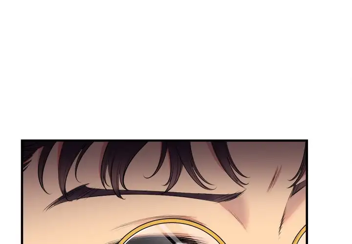 Yuri’s Part Time Job Chapter 3 - Manhwa18.com