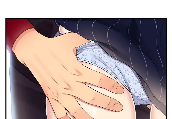 Yuri’s Part Time Job Chapter 3 - Manhwa18.com