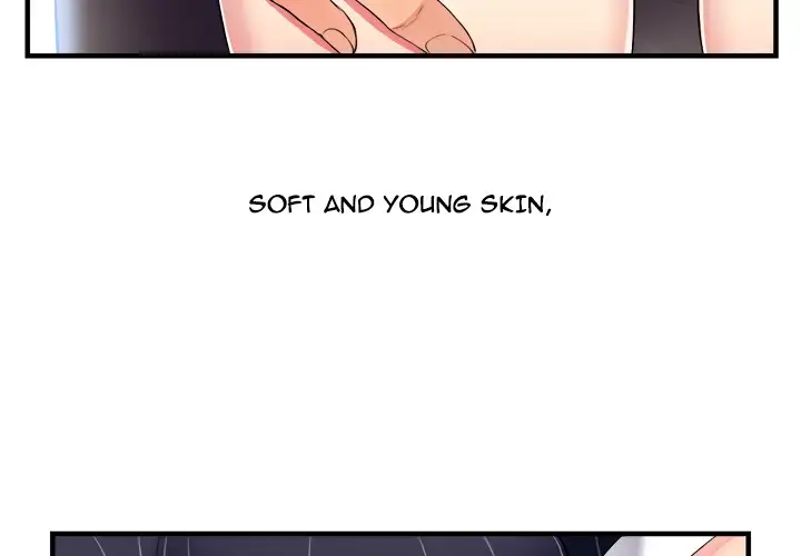 Yuri’s Part Time Job Chapter 3 - Manhwa18.com