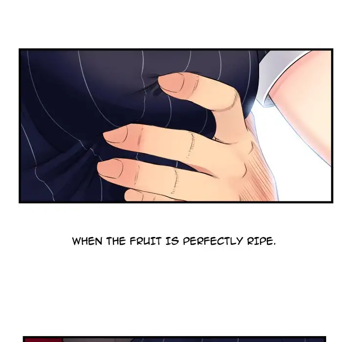 Yuri’s Part Time Job Chapter 3 - Manhwa18.com