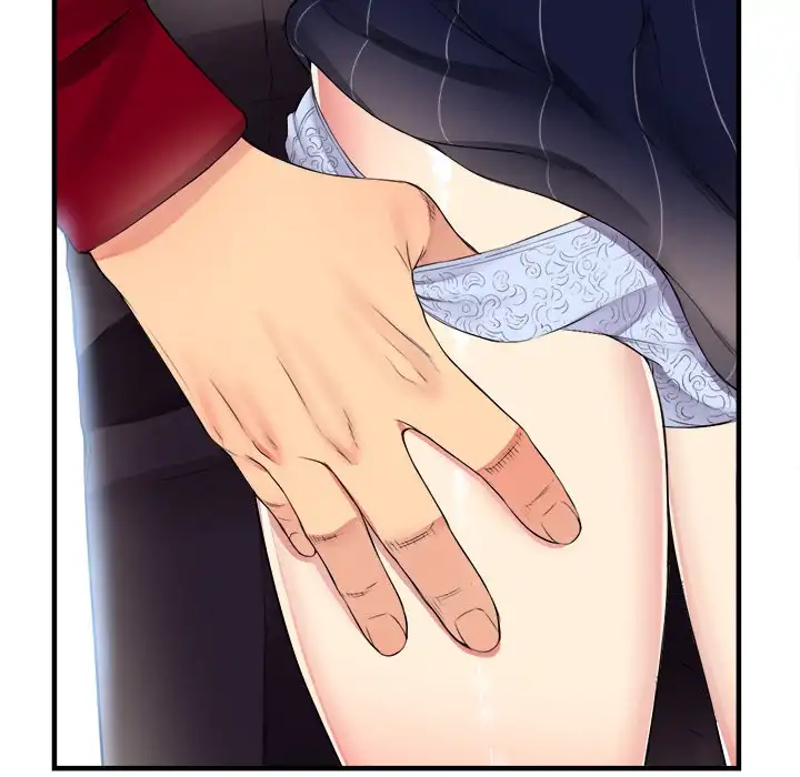 Yuri’s Part Time Job Chapter 3 - Manhwa18.com