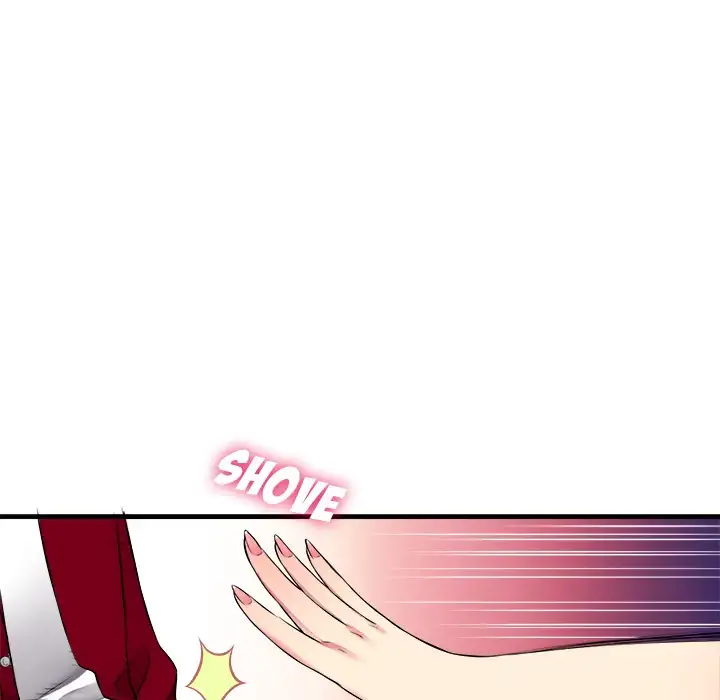 Yuri’s Part Time Job Chapter 3 - Manhwa18.com