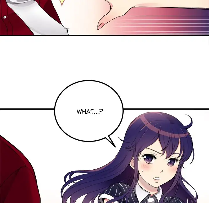Yuri’s Part Time Job Chapter 3 - Manhwa18.com