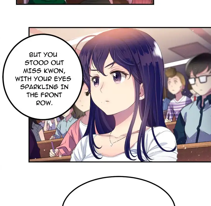 Yuri’s Part Time Job Chapter 3 - Manhwa18.com