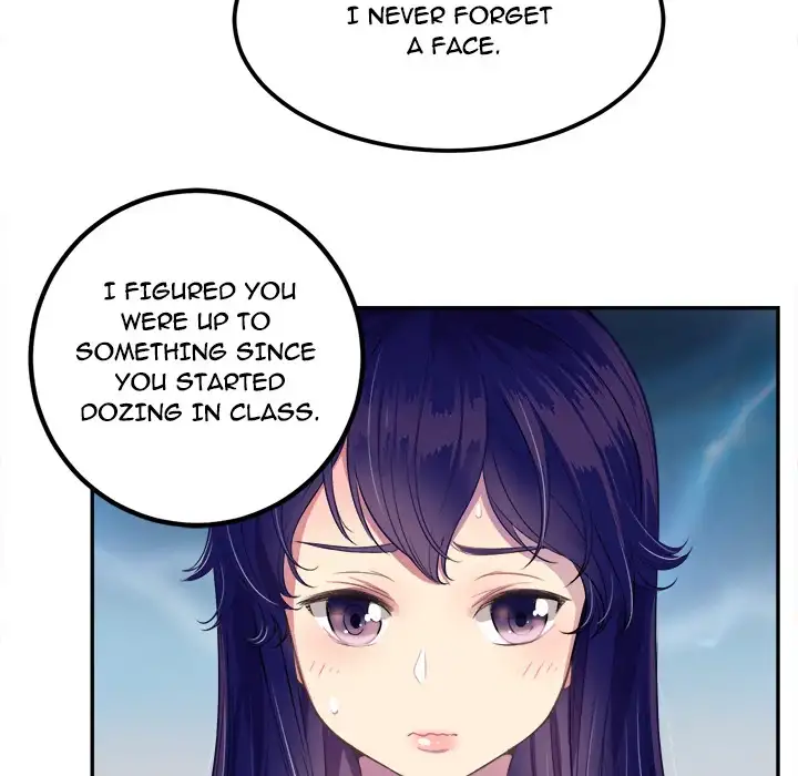 Yuri’s Part Time Job Chapter 3 - Manhwa18.com