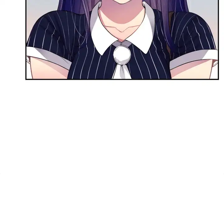 Yuri’s Part Time Job Chapter 3 - Manhwa18.com
