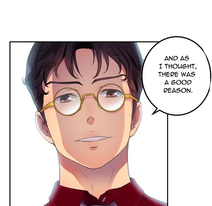 Yuri’s Part Time Job Chapter 3 - Manhwa18.com